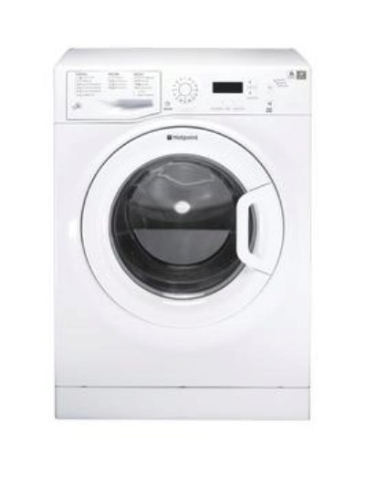 Hotpoint Extra Wmxtf942P 1400 Spin, 9Kg Load Washing Machine - White